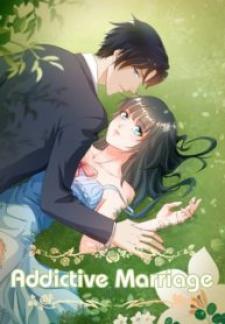 Addictive Marriage Manga