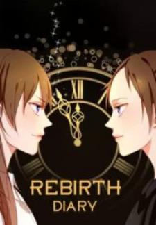 Rebirth Diary Manga