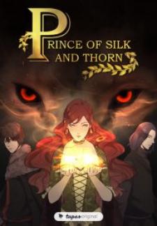 Prince Of Silk And Thorn Manga