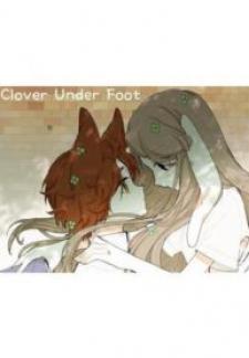 Clover Under Foot Manga
