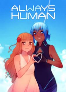 Always Human Manga