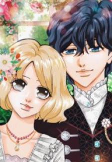 Daisy And The Prince Manga