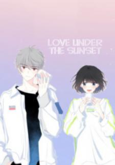 Love Under The Sunset Manga