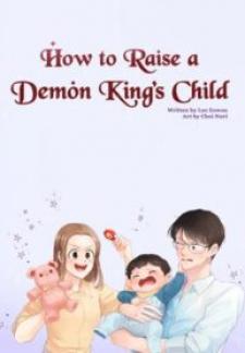 How To Raise A Demon King’S Child Manga