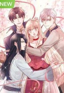 They All Want To Marry Me! Help! Manga