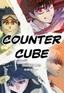 Counter Cube Manga