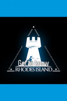 Arknights: Get To Know Rhodes Island