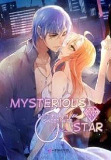 Mysterious Star: Battle With My Sweet Wife Manga