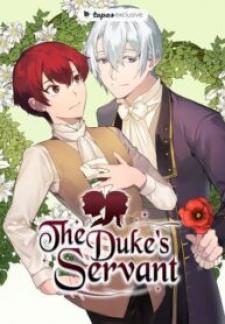 The Duke’S Servant Manga