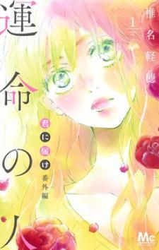 Kimi Ni Todoke Special ～Soulmate～ Manga
