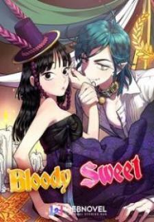 Bloody Sweet Manga