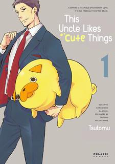 This Uncle Likes Cute Things