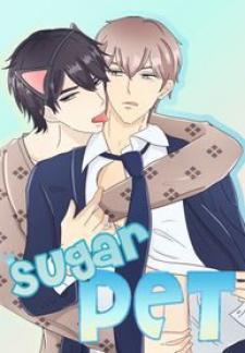 Sugar Pet Manga