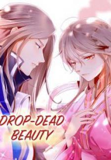 Drop-Dead Beauty Manga