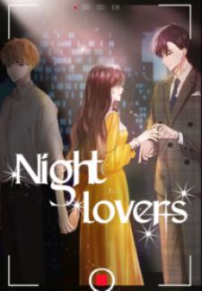 Night Lovers Manga