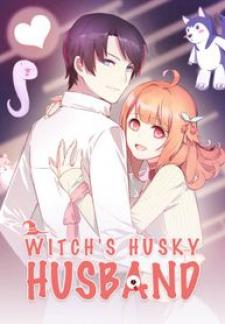 Witch’S Husky Husband Manga