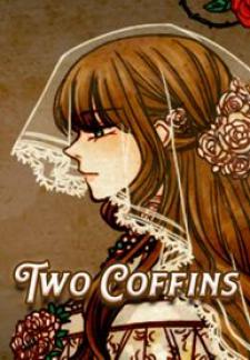 Two Coffins Manga
