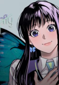 Rebirth Of The Butterfly Girl Manga