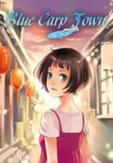 Blue Carp Town Manga