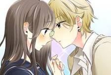 Love & Kiss Manga