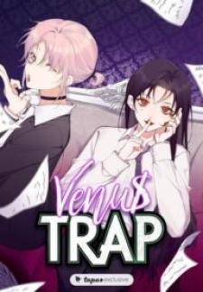 Venus Trap Manga