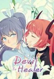 Devil To Healer Manga
