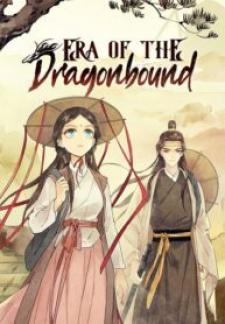 Era Of The Dragonbound Manga