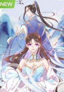 Princess Agent’S Cultivation Guide Manga