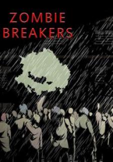 Zombie Breakers Manga