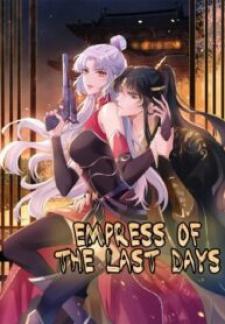 Empress Of The Last Days Manga
