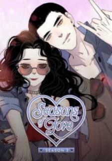 Seasons Of Love Manga