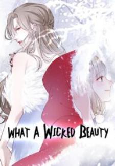 What A Wicked Beauty Manga