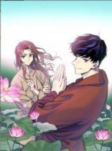 Temple Romance Manga