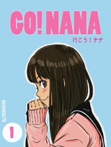 Go! Nana Manga
