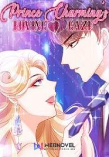 Prince Charming’S Lovely Gaze Manga