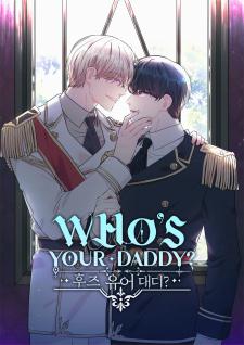 Who's Your Daddy? Manga