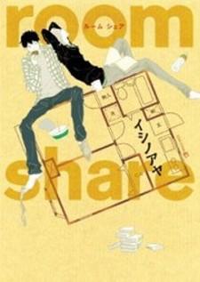 Room Share (Isino Aya) Manga