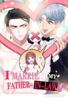 I Married My Father-In-Law Manga