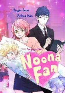 Noona Fan Manga