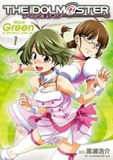 Dearly Stars: Neue Green Manga
