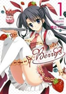Berry's Manga