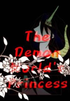 The Demon World’S Princess Manga