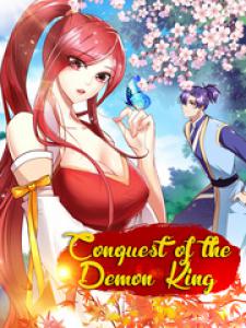Conquest Of The Demon King Manga