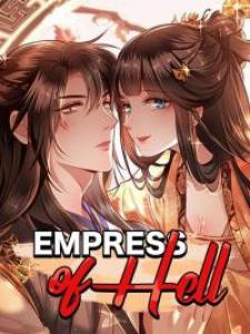 Empress Of Hell Manga