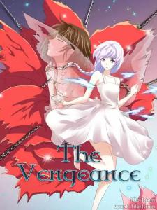 The Vengeance Manga