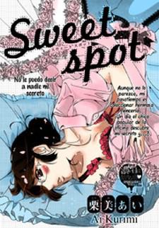 Sweet Spot (Kurimi Ai) Manga