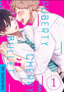 Shishunki Cherry Bullet Manga