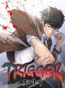 Trigger (Bulman-Issnyang) Manga