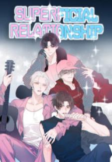 Superficial Relationship Manga