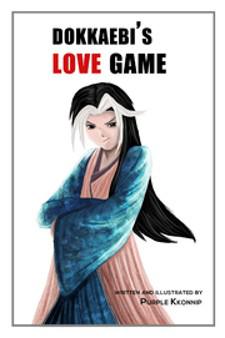 Dokkaebi's Love Game Manga